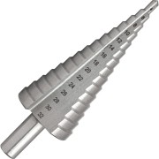 Ступенчатое сверло Волжский Инструмент 5016006 Ступенчатое сверло Волжский Инструмент 5016006