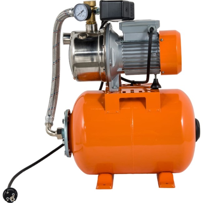 Станция водоснабжения Gigant GP-16