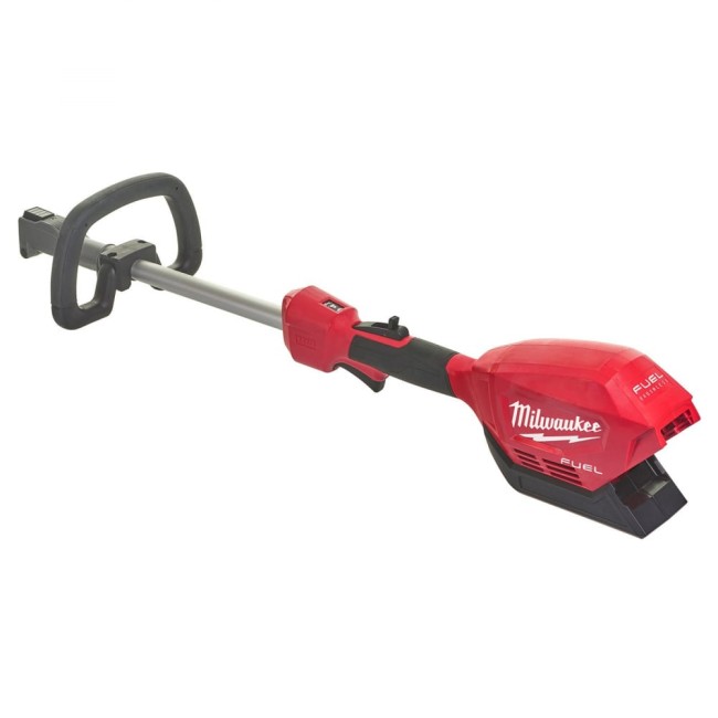 Аккумуляторный многофункциональный привод Milwaukee M18 FOPH-0 FUEL 4933464954