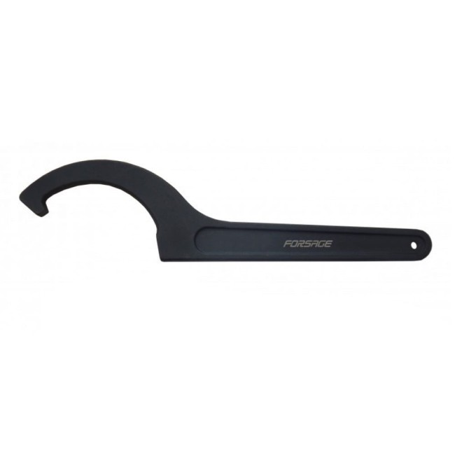 Ударный радиусный ключ Forsage F-685C160(19183)