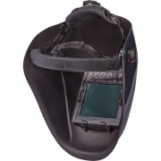 Маска сварщика хамелеон Start PRIME АСФ 905 SILVER 51ST905SK