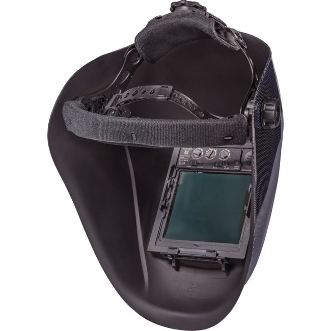 Маска сварщика хамелеон Start PRIME АСФ 905 SILVER 51ST905SK