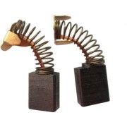 Графитовые щетки для МШЛ 1200Э Elitech 1819.017100 Графитовые щетки для МШЛ 1200Э Elitech 1819.017100