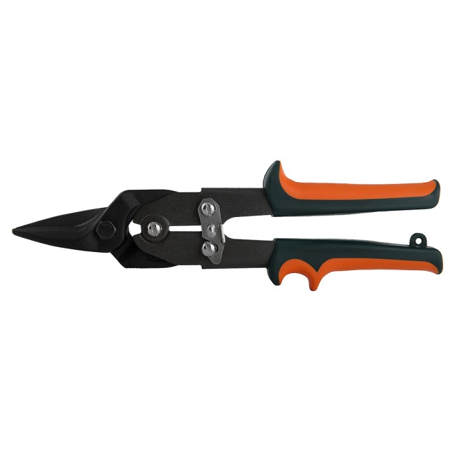 Ножницы по металлу Sturm 1074-02-01