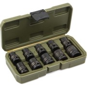 Ударных набор головок Дело Техники 660110 Ударных набор головок Дело Техники 660110