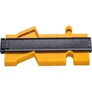 Универсальный контурный шаблон HARDY 2025-600015 Универсальный контурный шаблон HARDY 2025-600015