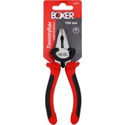 Плоскогубцы Boxer 126018 Плоскогубцы Boxer 126018