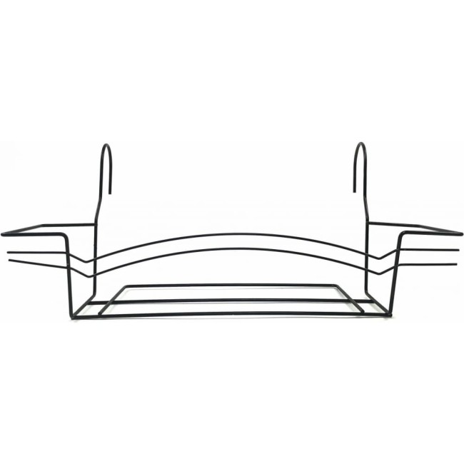 Корзина-крепление для балконного ящика Удачный Сезон 10002-3