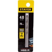 Сверло по металлу STAYER 29602-4 Сверло по металлу STAYER 29602-4