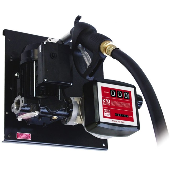 Мобильная перекачивающая станция PIUSI ST ByPass 3000/12V K33 F0023500B