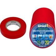 Изоляционная лента Uniel UIT-135P 04504