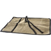 Тканевая сумка-скрутка для резчицких ножей Петроградъ М00013733 Тканевая сумка-скрутка для резчицких ножей Петроградъ М00013733