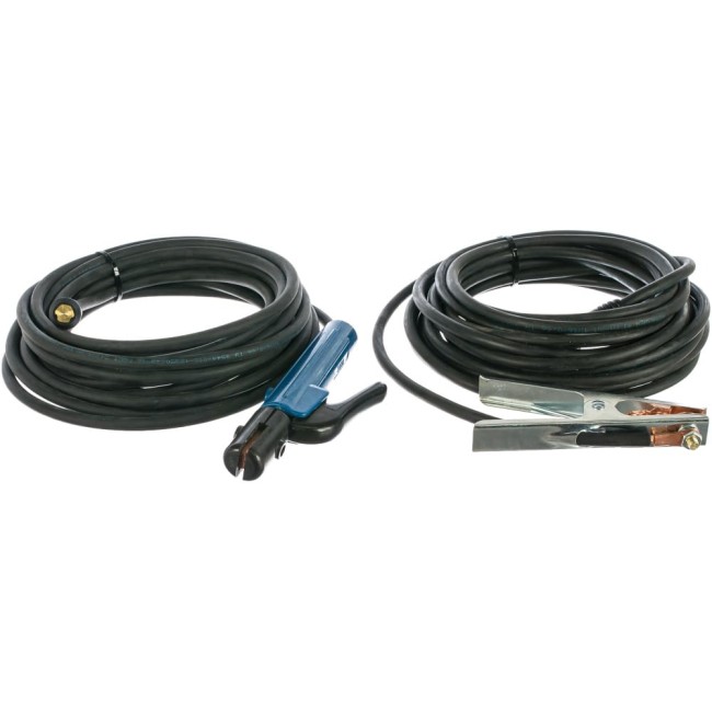 Комплект сварочных проводов АТЛАНТ КГ16 TDH_ATL_C16_10MK