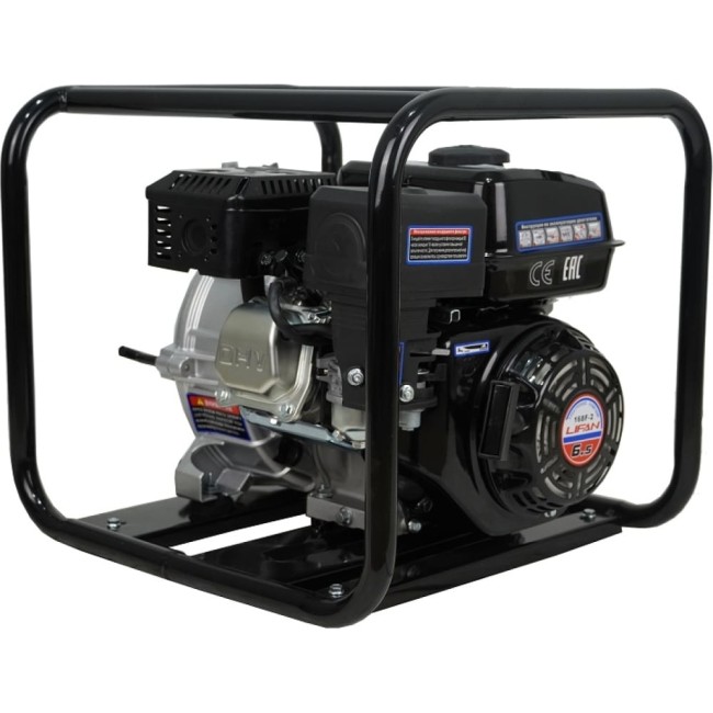 Мотопомпа LIFAN 50WG