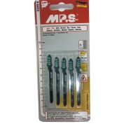 Пилки по древесине, пластмассе MPS 3109