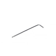 Удлиненный Г-образный шестигранный ключ Эврика ER-76505L Удлиненный Г-образный шестигранный ключ Эврика ER-76505L