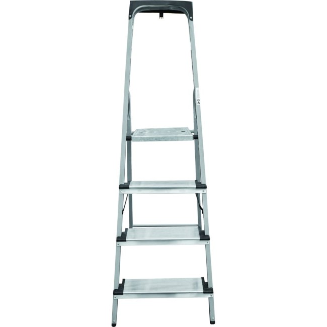 Стальная стремянка Новая Высота 1138104