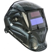 Маска сварщика хамелеон FUBAG OPTIMA TEAM 9-13 BLACK 38074 Маска сварщика хамелеон FUBAG OPTIMA TEAM 9-13 BLACK 38074