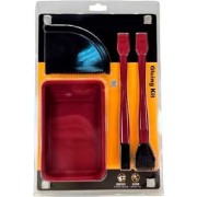 Набор для нанесения клея Uniq tool UTGL-0001 Набор для нанесения клея Uniq tool UTGL-0001