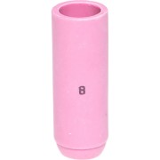 Керамическое сопло TIG горелки SOLARIS №8 WA-3824