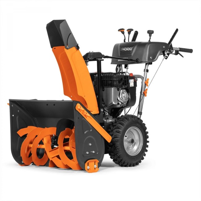 Бензиновый снегоуборщик DAEWOO DAST 227