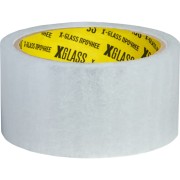 Упаковочная клейкая лента XGLASS 160080