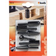 Борфреза KWB 4955-00