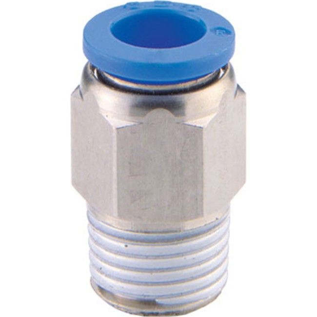 Фитинг CDC Pneumatics PC 04M5