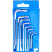 Набор ключей КУРС 64010 Набор ключей КУРС 64010