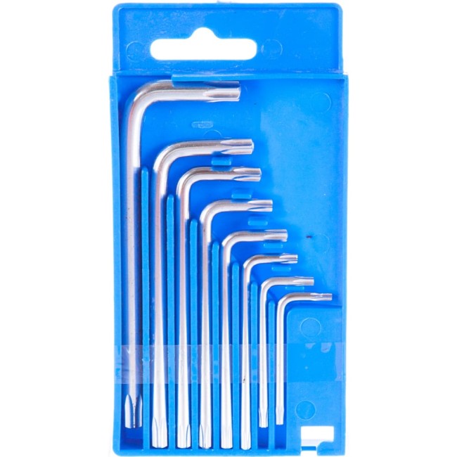 Набор ключей КУРС 64010 Набор ключей КУРС 64010