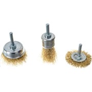 Корщетки FIT 38563