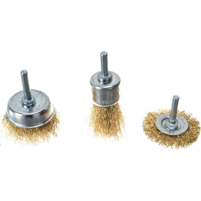 Корщетки FIT 38563