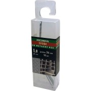 Сверло по металлу РОСОМАХА 703010 Сверло по металлу РОСОМАХА 703010