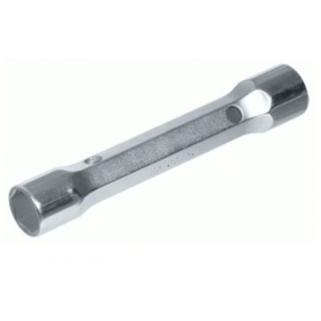 Кованый трубчатый торцевой ключ Автоdело 34592 14736
