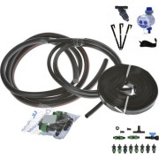 Система капельного полива TUBOFLEX Урожай - Экстра У1ЭКСТРА