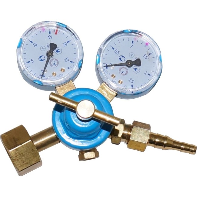 Кислородный редуктор Brima БКО-50-2 0012471