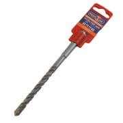 Бур sds-plus по бетону РОССНА Р860033 Бур sds-plus по бетону РОССНА Р860033