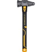 Конусоносая продольная кувалда NIKONA Roughneck GORILLA 65-803 Конусоносая продольная кувалда NIKONA Roughneck GORILLA 65-803