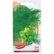 Укроп семена Агрони ХАНАК 1901 Укроп семена Агрони ХАНАК 1901