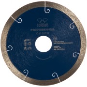 Сплошной алмазный диск KEOS Professional DBP01.115 Сплошной алмазный диск KEOS Professional DBP01.115