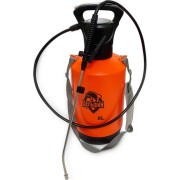 Аккумуляторный опрыскиватель Дельфин SX-LIS08D Аккумуляторный опрыскиватель Дельфин SX-LIS08D