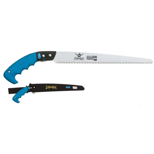 Пила SAMURAI Ножовки по дереву GSM-240-MH