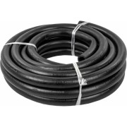 Резиновый армированный бензо-маслостойкий шланг Forsage F-AHC-55/4B(26127) Резиновый армированный бензо-маслостойкий шланг Forsage F-AHC-55/4B(26127)