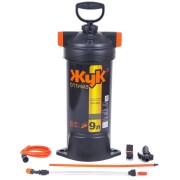 Опрыскиватель Жук Жук Оптима ОП-220 4630035334908 Опрыскиватель Жук Жук Оптима ОП-220 4630035334908