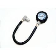 Прибор измерения давления топлива 16 клапанных двигателей Сервис Ключ 75559