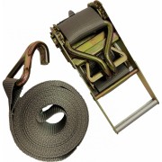 Стяжной ремень для крепления груза АБСОЛЮТ 7930121035618 Стяжной ремень для крепления груза АБСОЛЮТ 7930121035618