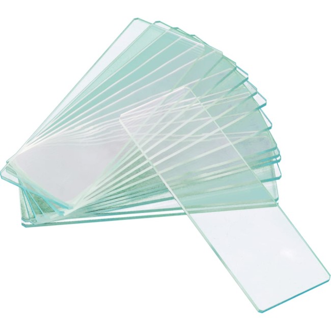 Стекла предметные Levenhuk 73809