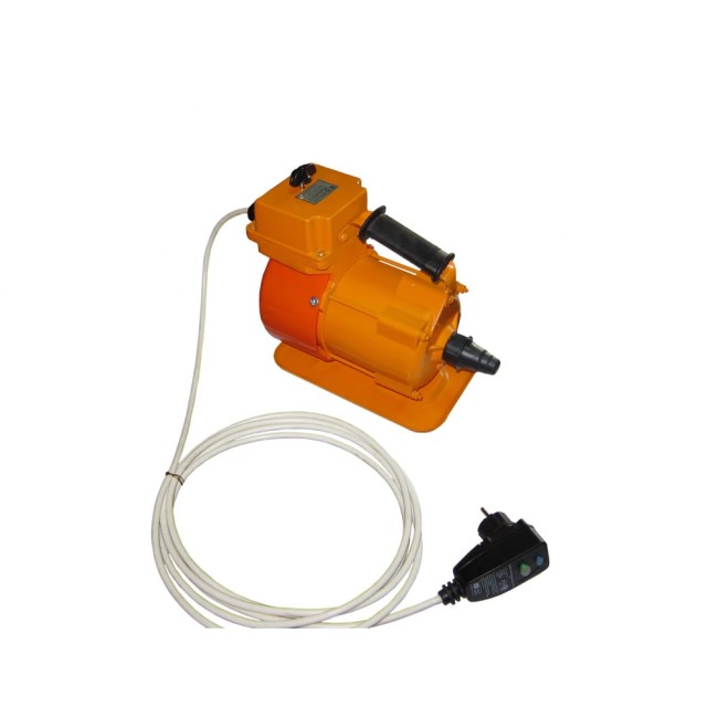 Электропривод ВИБРОМАШ ВИ-1-13-3