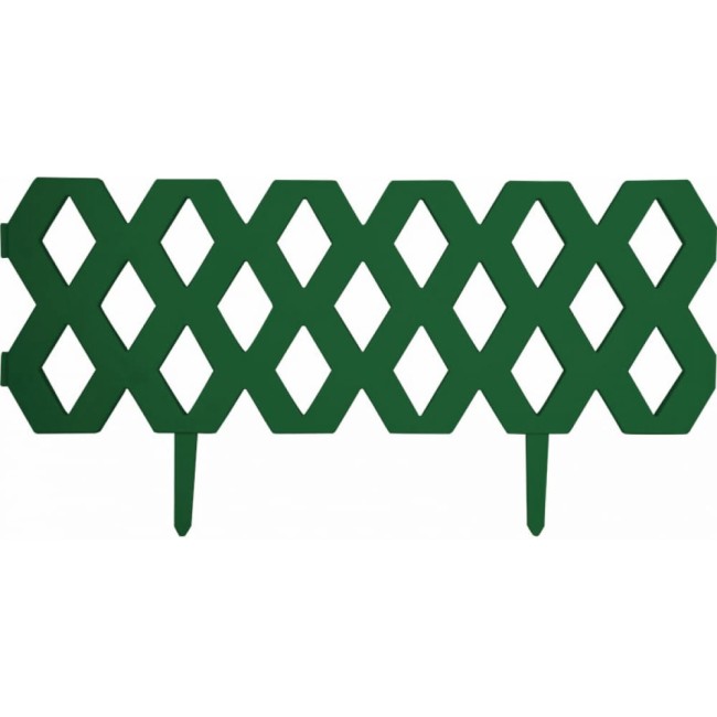 Гибкий декоративный забор PARK 999137