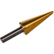 Конусное сверло по металлу REDVERG 501101 6627082 Конусное сверло по металлу REDVERG 501101 6627082